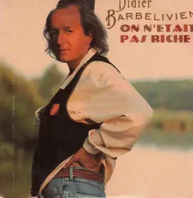 Couverture du produit · On N'Etait Pas Riche