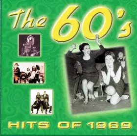 Couverture du produit · The 60's Hits Of 1969