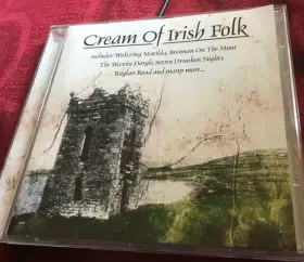 Couverture du produit · Cream Of Irish Folk