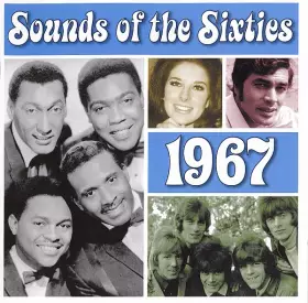 Couverture du produit · Sounds Of The Sixties - 1967