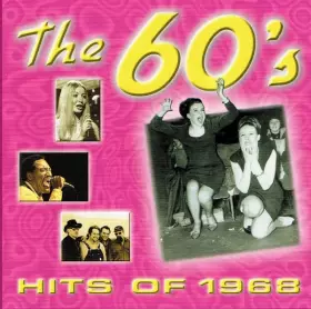 Couverture du produit · The 60's Hits Of 1968