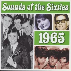 Couverture du produit · Sounds Of The Sixties - 1965