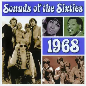 Couverture du produit · Sounds Of The Sixties - 1968