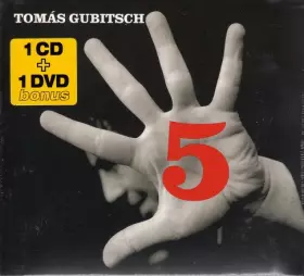 Couverture du produit · 5