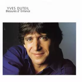 Couverture du produit · Blessures D'Enfance