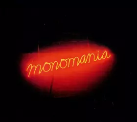 Couverture du produit · Monomania