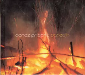 Couverture du produit · Sarac'h