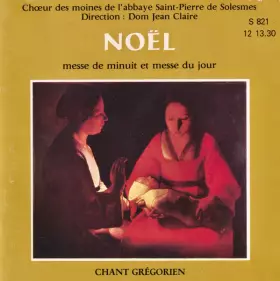 Couverture du produit · Noël: Messe De Minuit - Messe Du Jour
