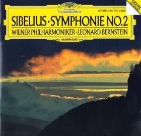 Couverture du produit · Symphonie No.2