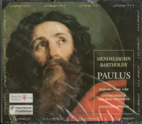 Couverture du produit · Paulus