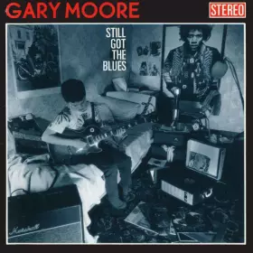 Couverture du produit · Still Got The Blues