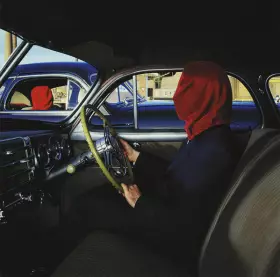 Couverture du produit · Frances The Mute