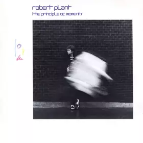 Couverture du produit · The Principle Of Moments