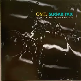 Couverture du produit · Sugar Tax