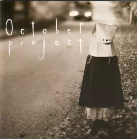 Couverture du produit · October Project