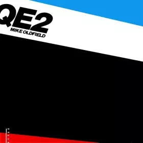 Couverture du produit · QE2