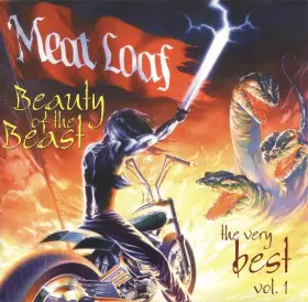 Couverture du produit · Beauty Of The Beast - The Very Best Vol. 1