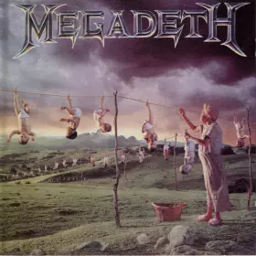 Couverture du produit · Youthanasia