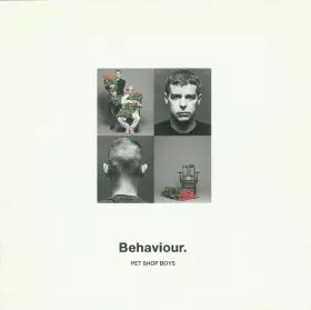 Couverture du produit · Behaviour