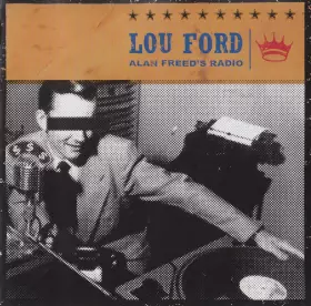 Couverture du produit · Alan Freed's Radio