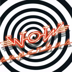 Couverture du produit · Wow