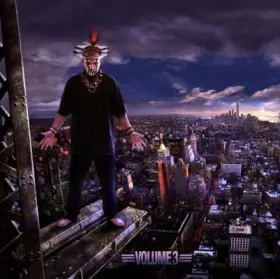 Couverture du produit · Confessions D'Un Enfant Du Siècle Vol 3