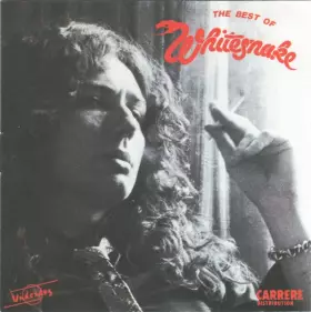 Couverture du produit · The Best Of Whitesnake