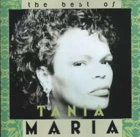 Couverture du produit · The Best Of Tania Maria