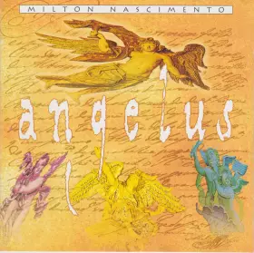 Couverture du produit · Angelus