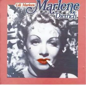 Couverture du produit · Lili Marleen