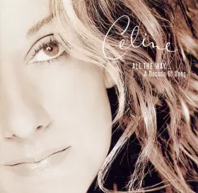 Couverture du produit · All The Way... A Decade Of Song