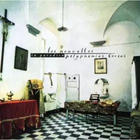 Couverture du produit · In Paradisu