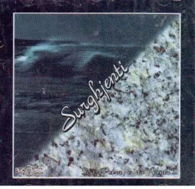 Couverture du produit · Da Petra E Da Ventu 