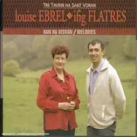 Couverture du produit · Tre Tavrin Ha Sant Voran (Kan Ha Diskan / Mélodies)