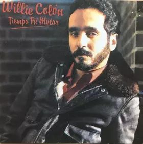 Couverture du produit · Tiempo Pa' Matar