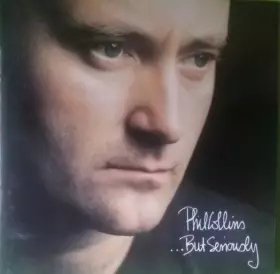 Couverture du produit · ...But Seriously