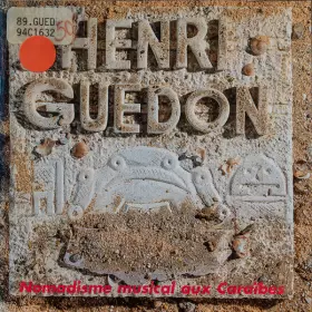 Couverture du produit · Nomadisme Musical Aux Caraîbes.