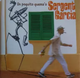 Couverture du produit · Un Poquito Quema'o