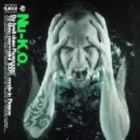 Couverture du produit · Nu-K.O.