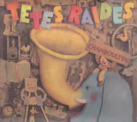 Couverture du produit · Chamboultou