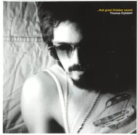 Couverture du produit · ...That Great October Sound