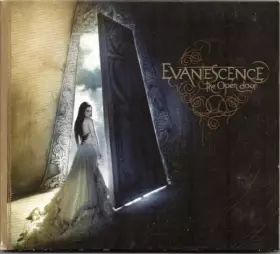 Couverture du produit · The Open Door