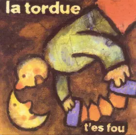 Couverture du produit · T'es Fou