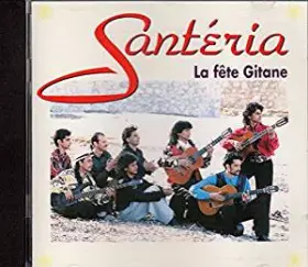 Couverture du produit · La Fete Gitane