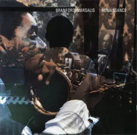 Couverture du produit · Renaissance