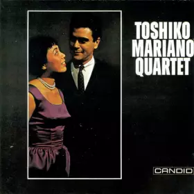 Couverture du produit · Toshiko Mariano Quartet
