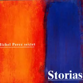 Couverture du produit · Storias