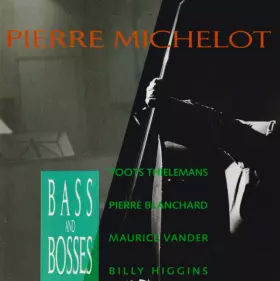 Couverture du produit · Bass & Bosses