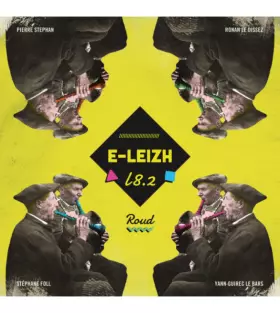 Couverture du produit · L8.2 - Roud
