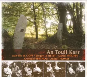 Couverture du produit · An Toull Karr
